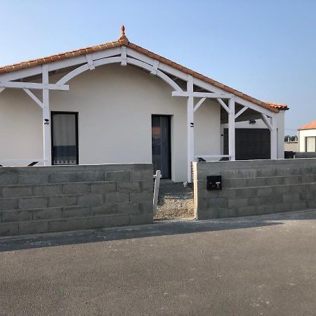 La Villa Préfaillaise Préfailles Esterno foto