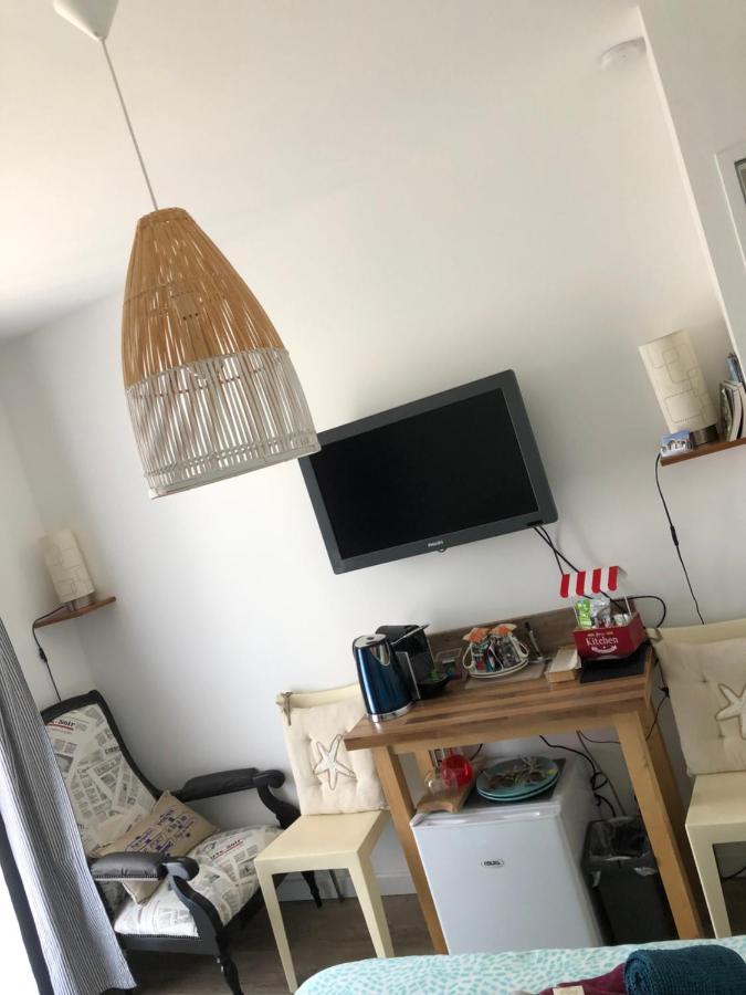 La Villa Préfaillaise Préfailles Esterno foto