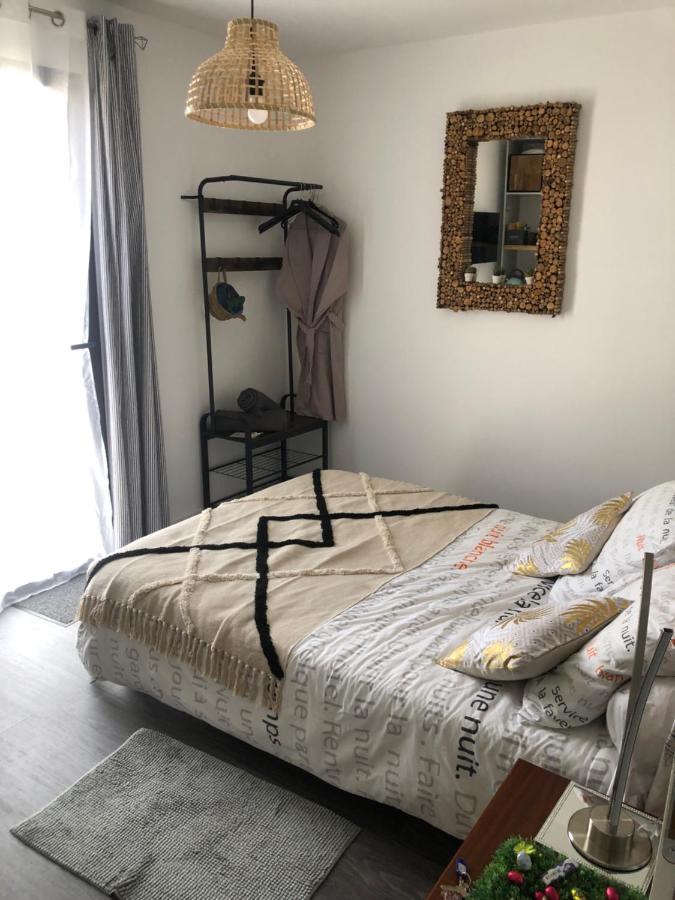 La Villa Préfaillaise Préfailles Esterno foto