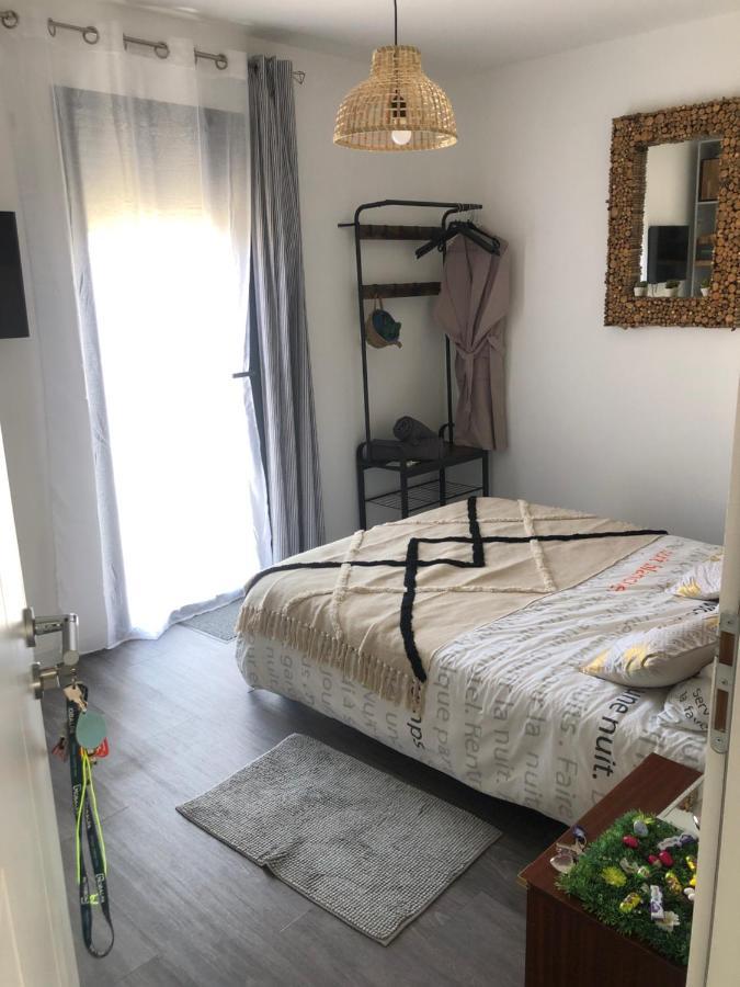 La Villa Préfaillaise Préfailles Esterno foto