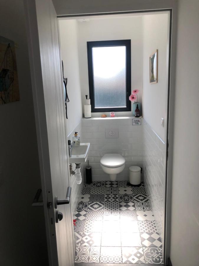 La Villa Préfaillaise Préfailles Esterno foto